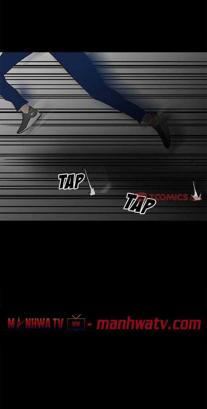 Kẻ Phản Diện - Chapter 47 - Trang 35