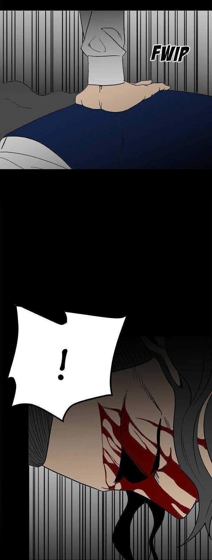 Kẻ Phản Diện - Chapter 47 - Trang 36