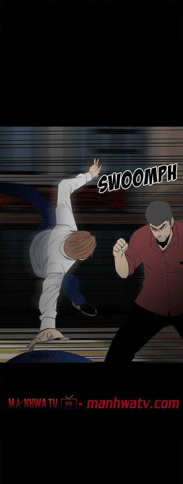 Kẻ Phản Diện - Chapter 47 - Trang 37