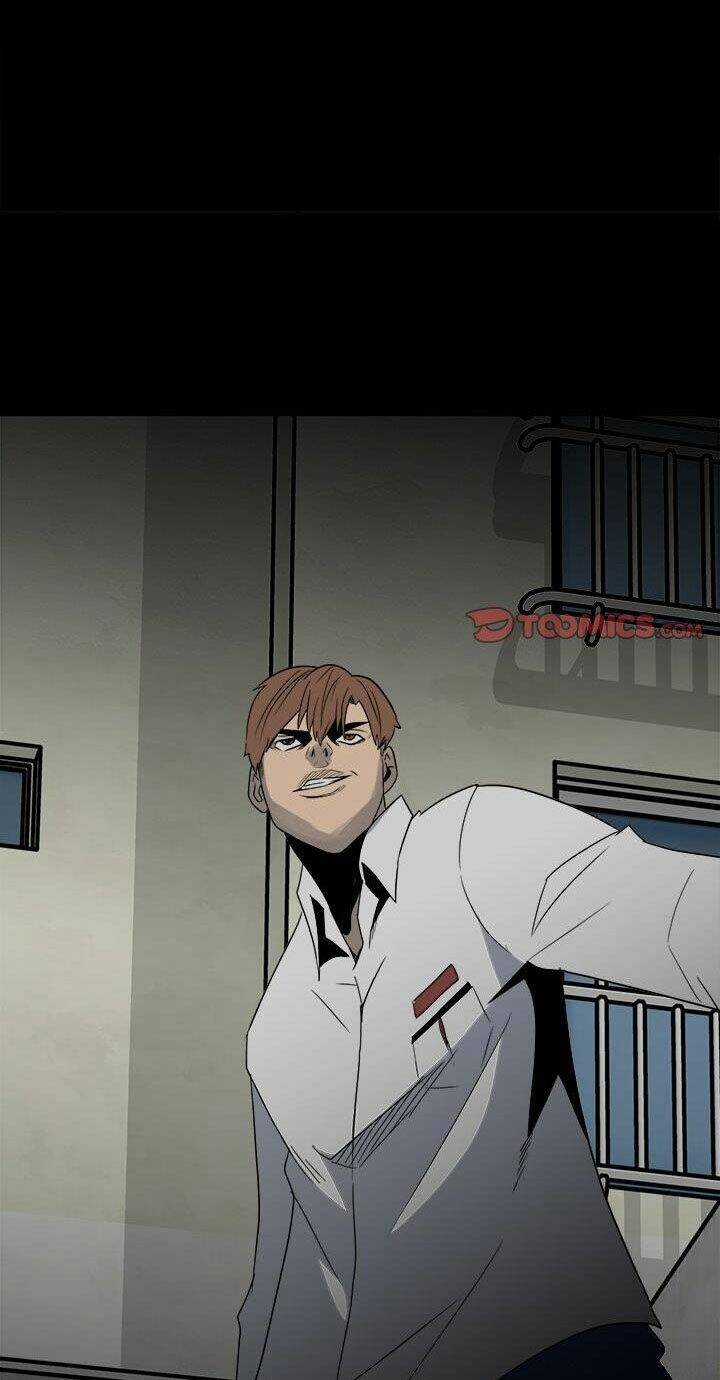 Kẻ Phản Diện - Chapter 47 - Trang 40