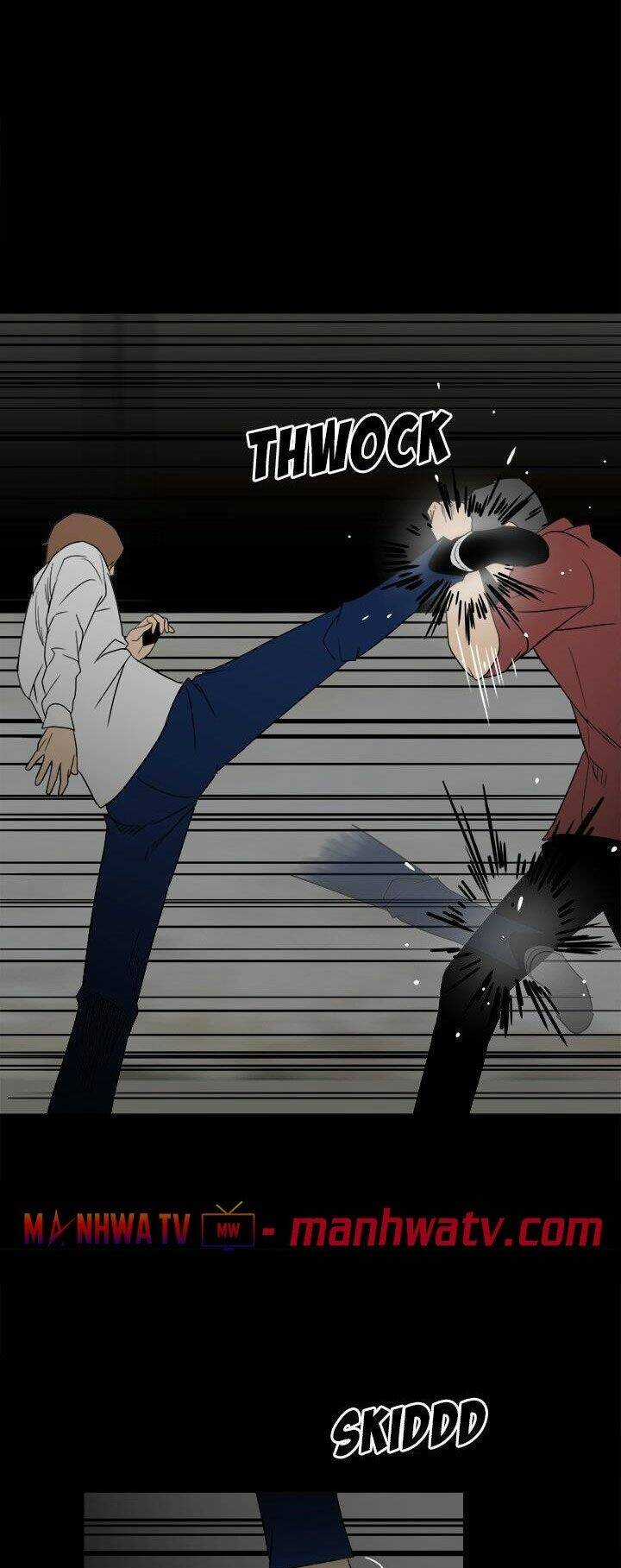 Kẻ Phản Diện - Chapter 47 - Trang 44