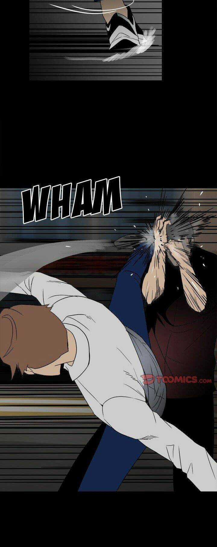 Kẻ Phản Diện - Chapter 47 - Trang 45