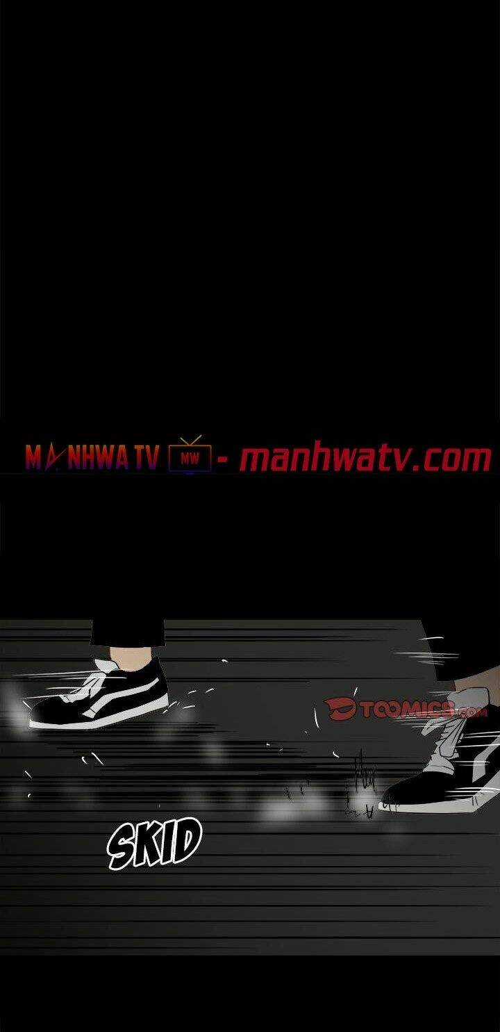 Kẻ Phản Diện - Chapter 47 - Trang 50