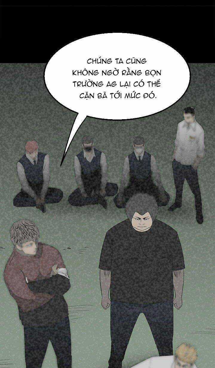 Kẻ Phản Diện - Chapter 47 - Trang 6