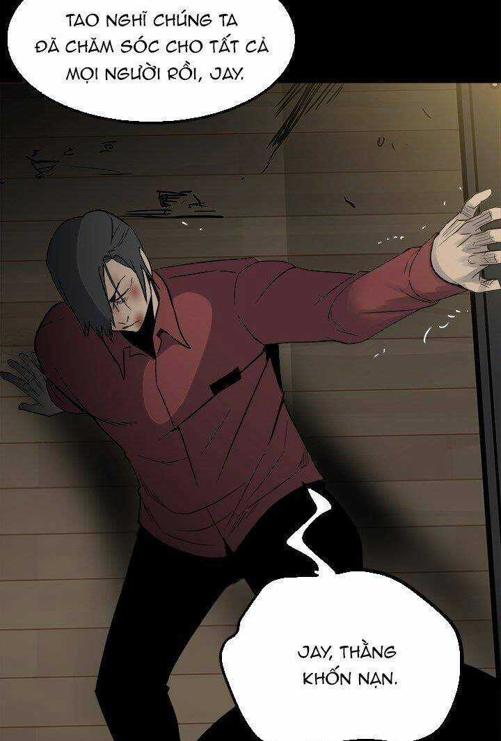 Kẻ Phản Diện - Chapter 47 - Trang 60