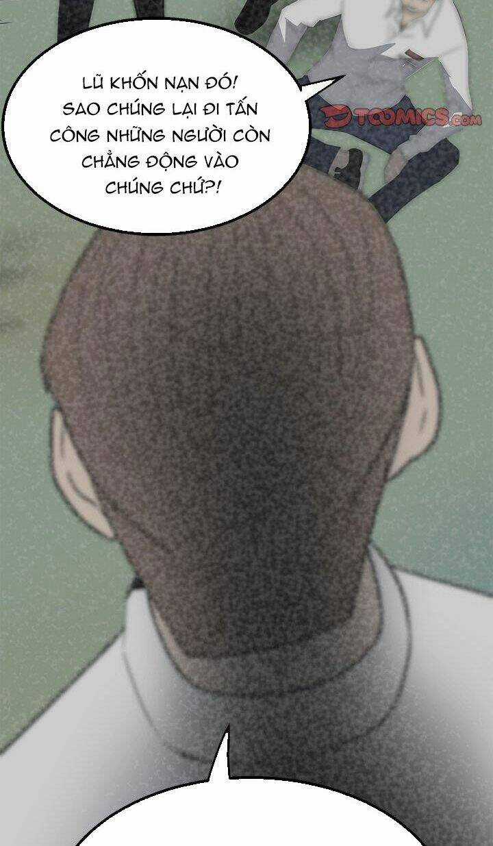 Kẻ Phản Diện - Chapter 47 - Trang 7