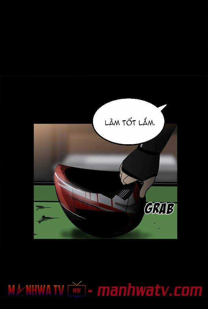 Kẻ Phản Diện - Chapter 47 - Trang 63