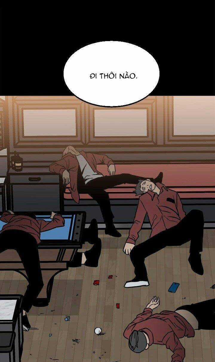 Kẻ Phản Diện - Chapter 47 - Trang 64