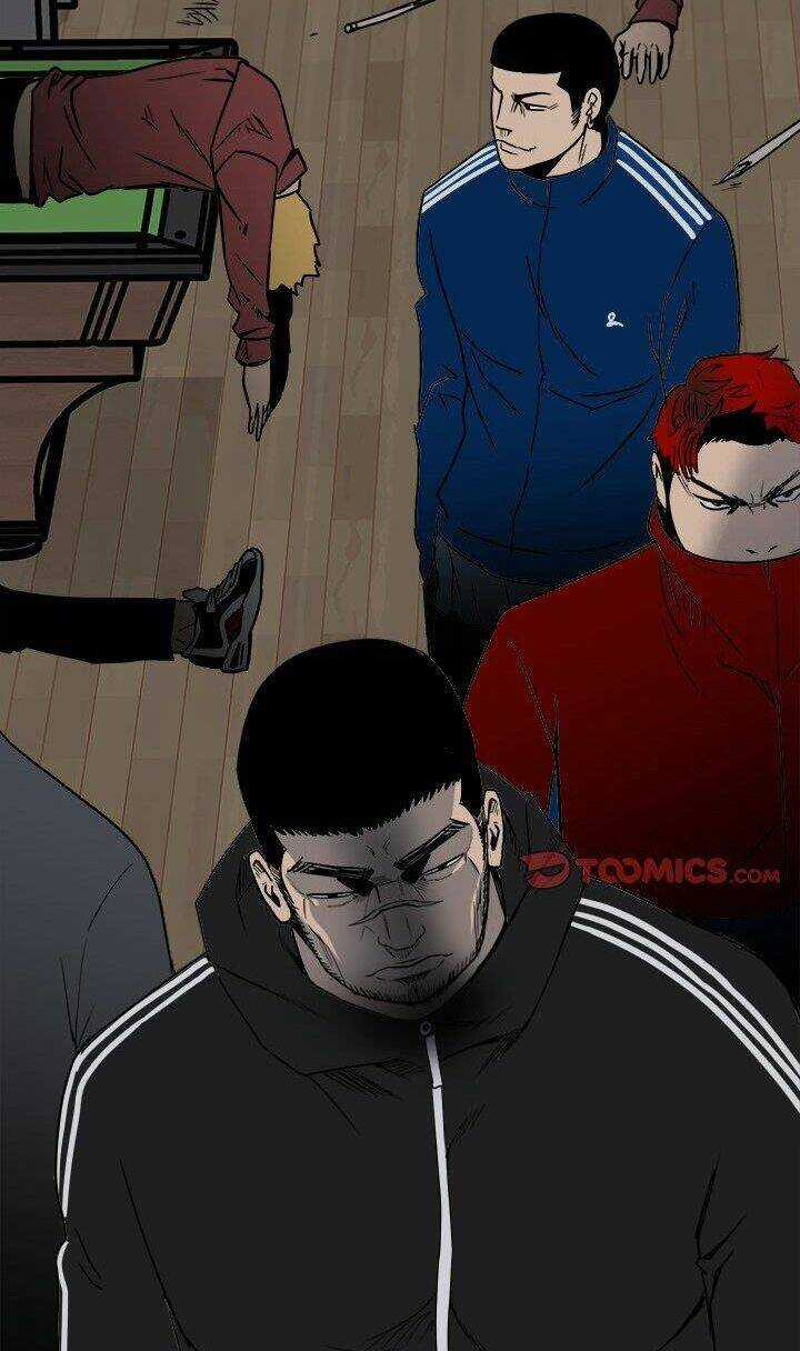 Kẻ Phản Diện - Chapter 47 - Trang 65