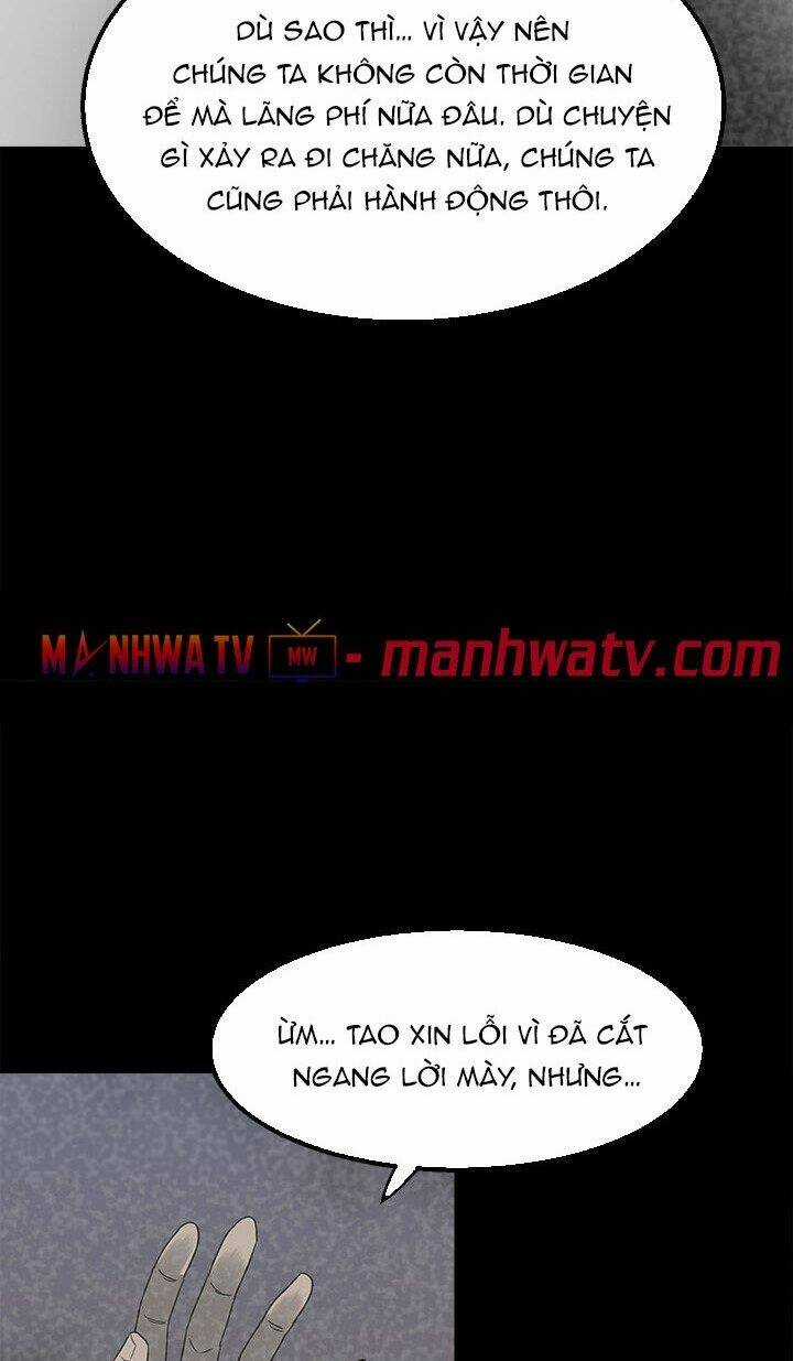 Kẻ Phản Diện - Chapter 47 - Trang 8