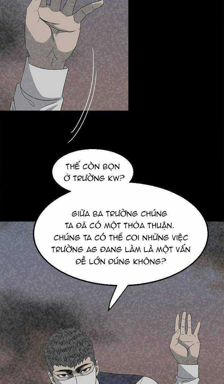 Kẻ Phản Diện - Chapter 47 - Trang 9