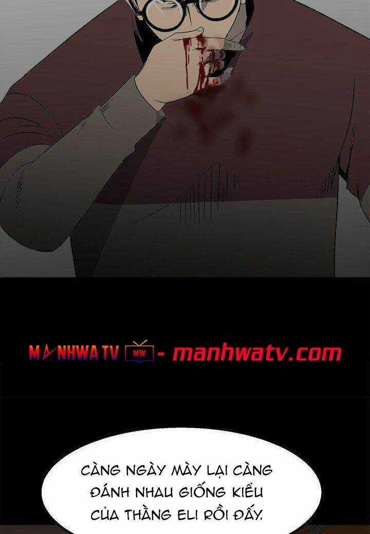 Kẻ Phản Diện - Chapter 48 - Trang 11