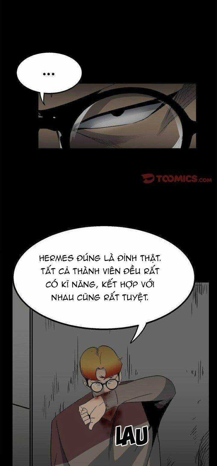 Kẻ Phản Diện - Chapter 48 - Trang 14