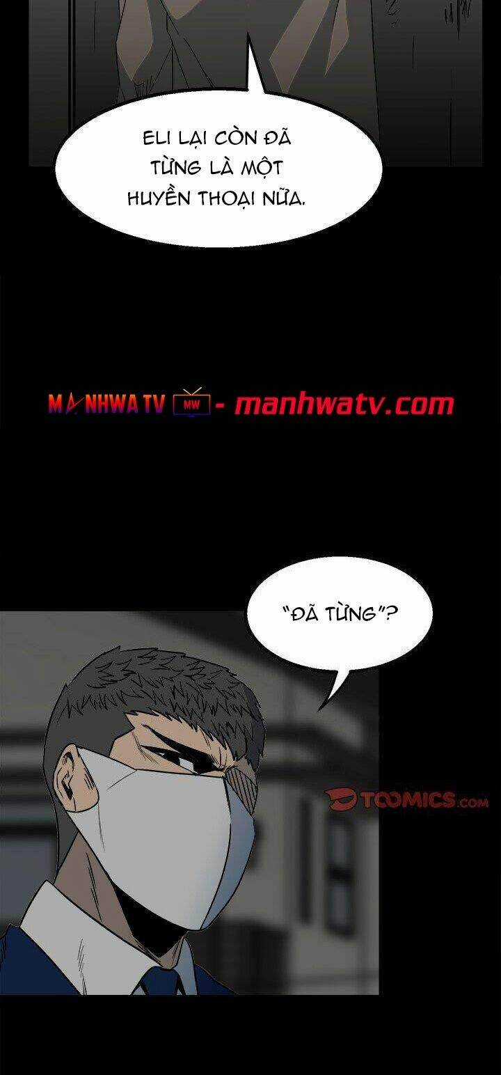 Kẻ Phản Diện - Chapter 48 - Trang 15