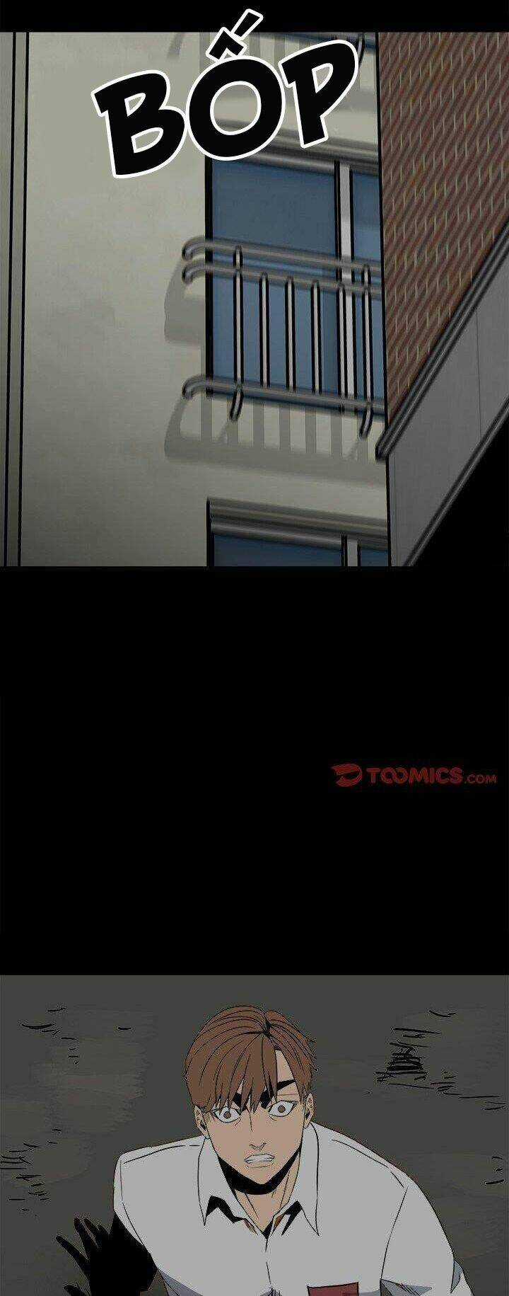 Kẻ Phản Diện - Chapter 48 - Trang 19