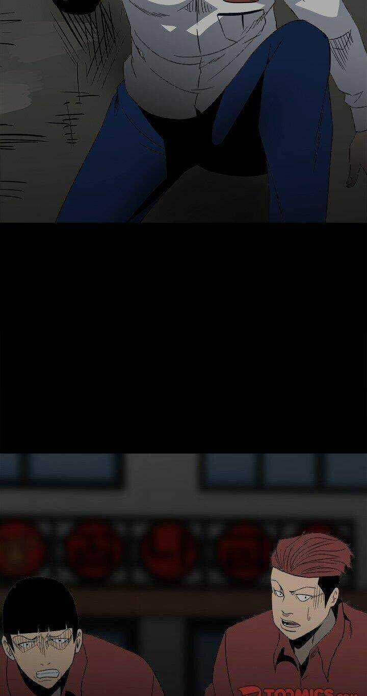 Kẻ Phản Diện - Chapter 48 - Trang 20