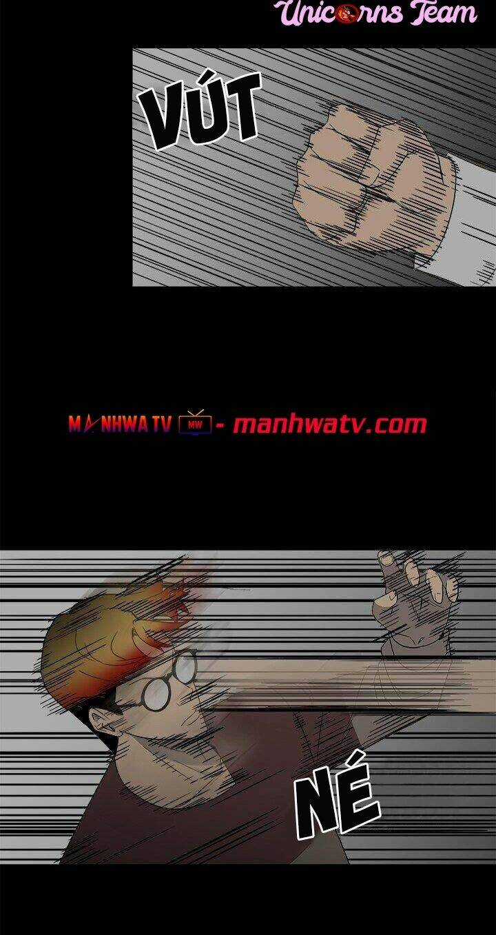 Kẻ Phản Diện - Chapter 48 - Trang 3