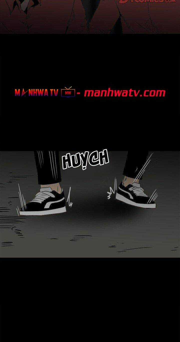 Kẻ Phản Diện - Chapter 48 - Trang 21