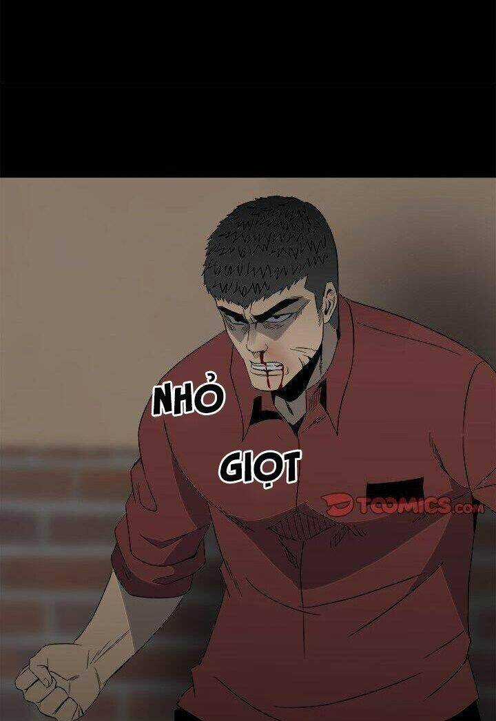 Kẻ Phản Diện - Chapter 48 - Trang 22