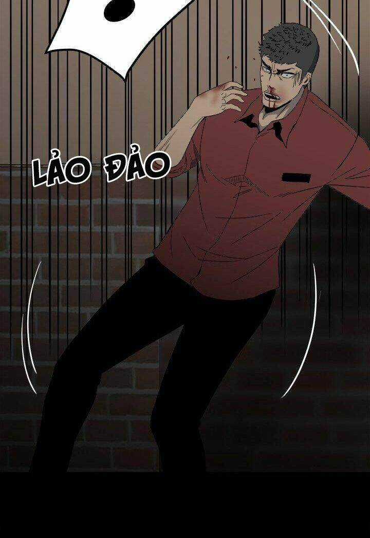 Kẻ Phản Diện - Chapter 48 - Trang 25