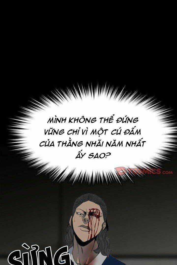 Kẻ Phản Diện - Chapter 48 - Trang 28