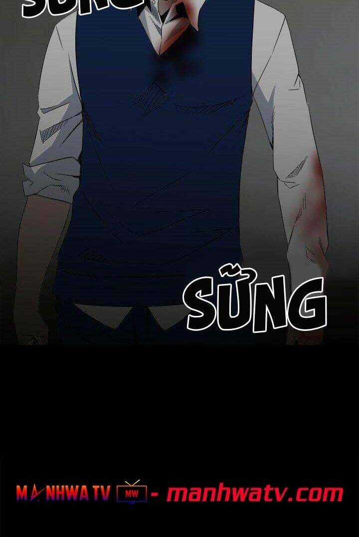 Kẻ Phản Diện - Chapter 48 - Trang 29