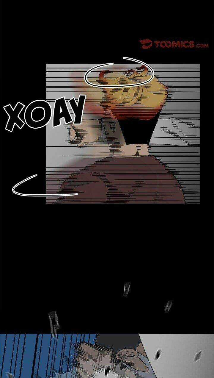 Kẻ Phản Diện - Chapter 48 - Trang 4