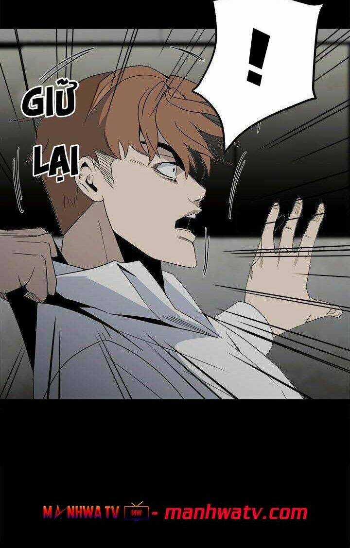 Kẻ Phản Diện - Chapter 48 - Trang 33