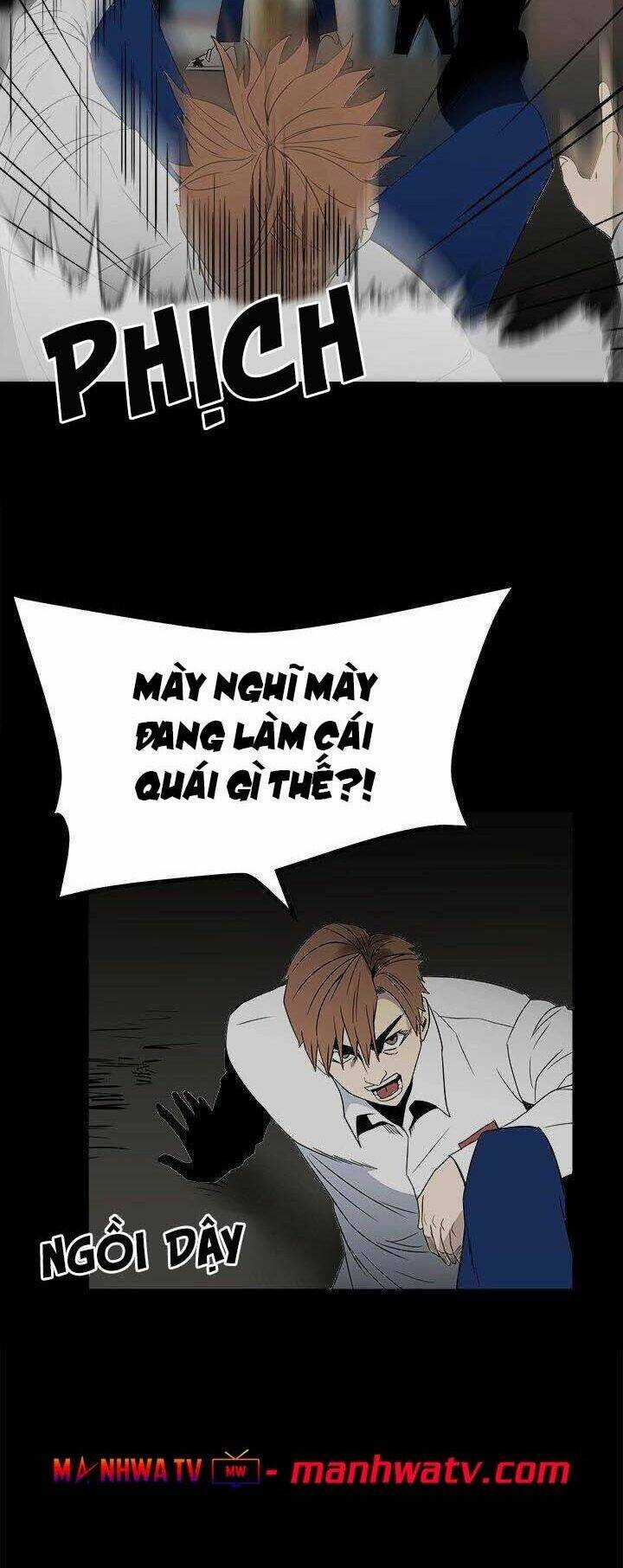 Kẻ Phản Diện - Chapter 48 - Trang 35