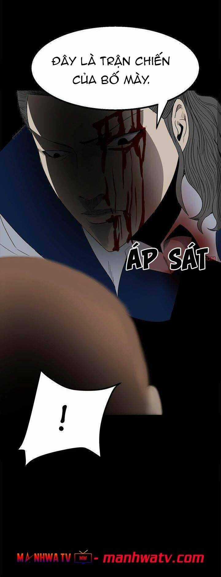 Kẻ Phản Diện - Chapter 48 - Trang 36