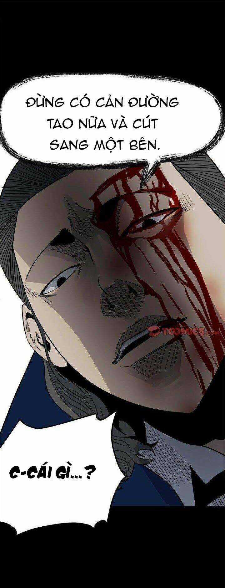 Kẻ Phản Diện - Chapter 48 - Trang 37