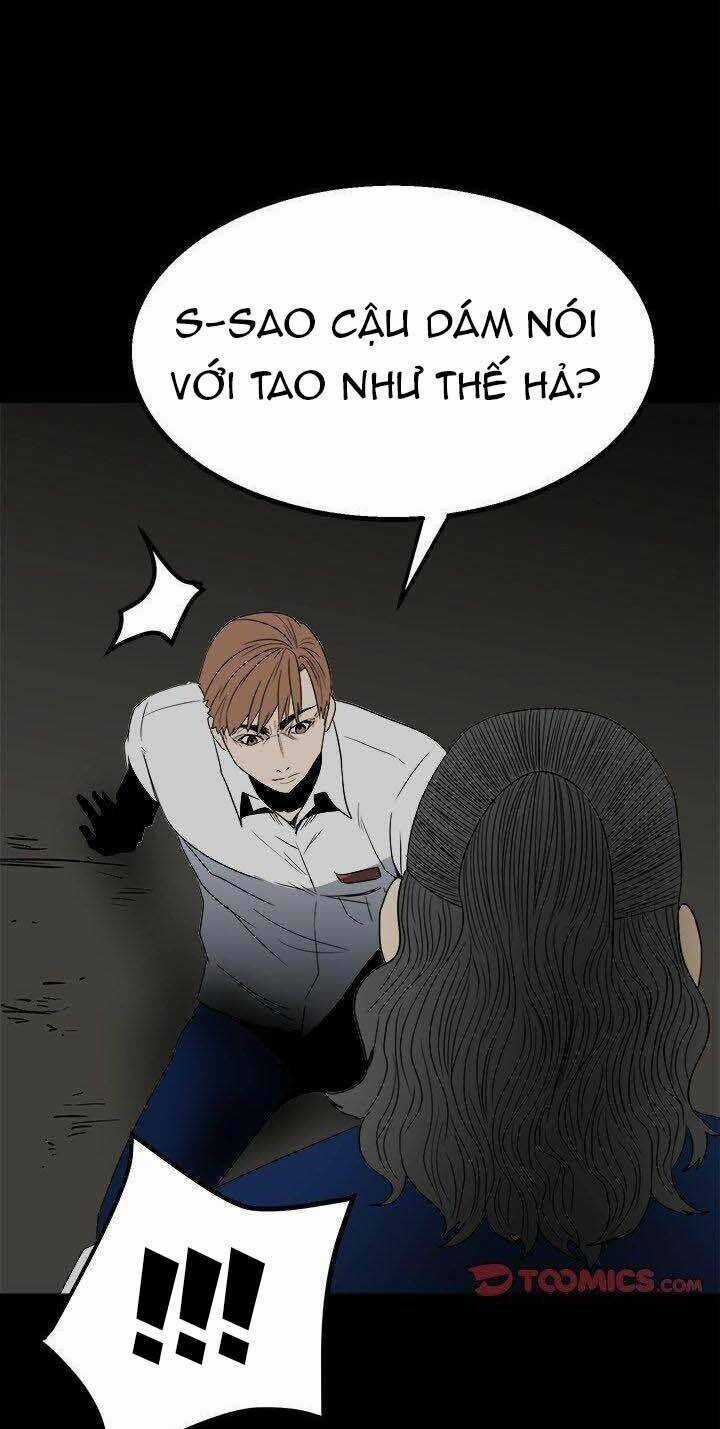 Kẻ Phản Diện - Chapter 48 - Trang 38