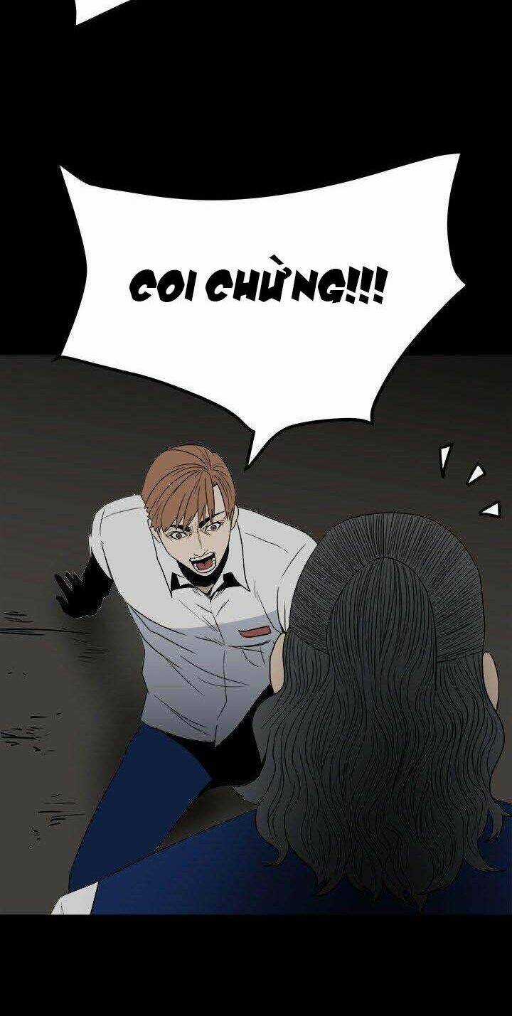 Kẻ Phản Diện - Chapter 48 - Trang 39