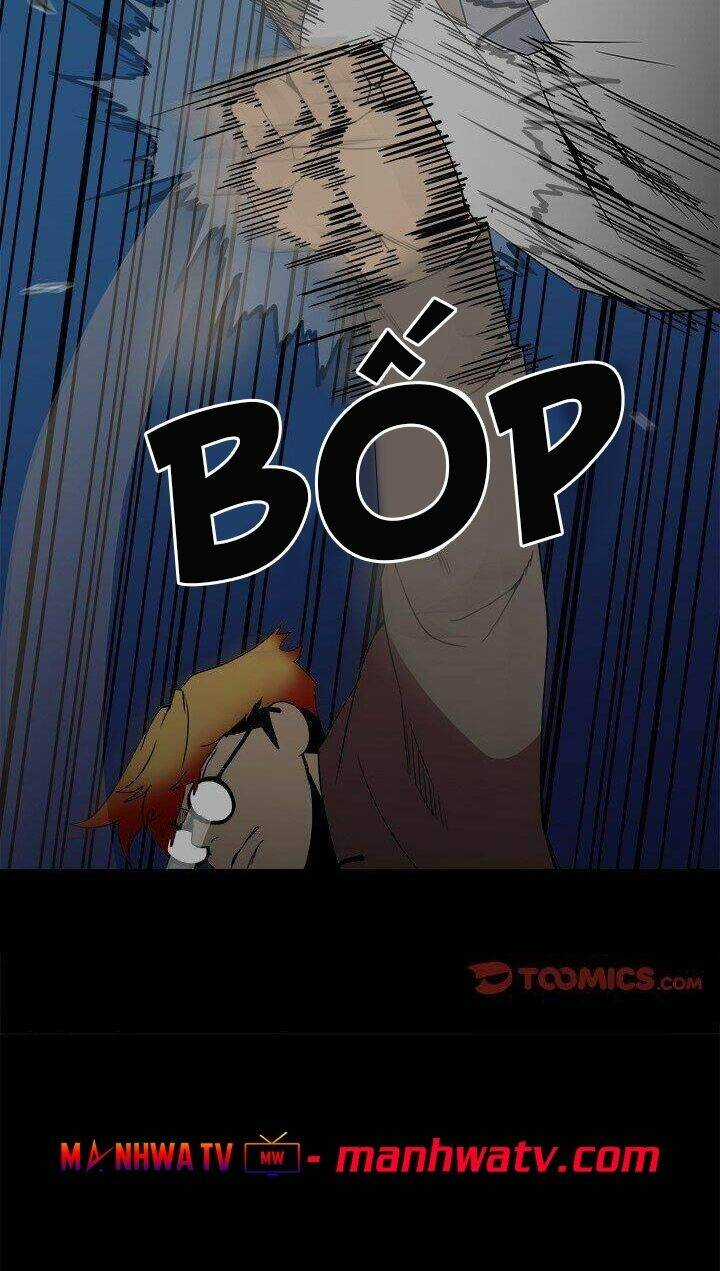 Kẻ Phản Diện - Chapter 48 - Trang 5