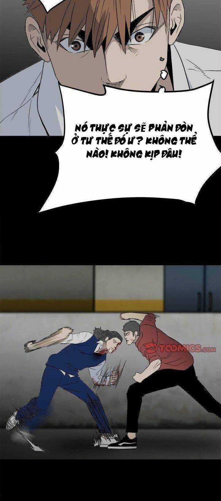 Kẻ Phản Diện - Chapter 48 - Trang 43