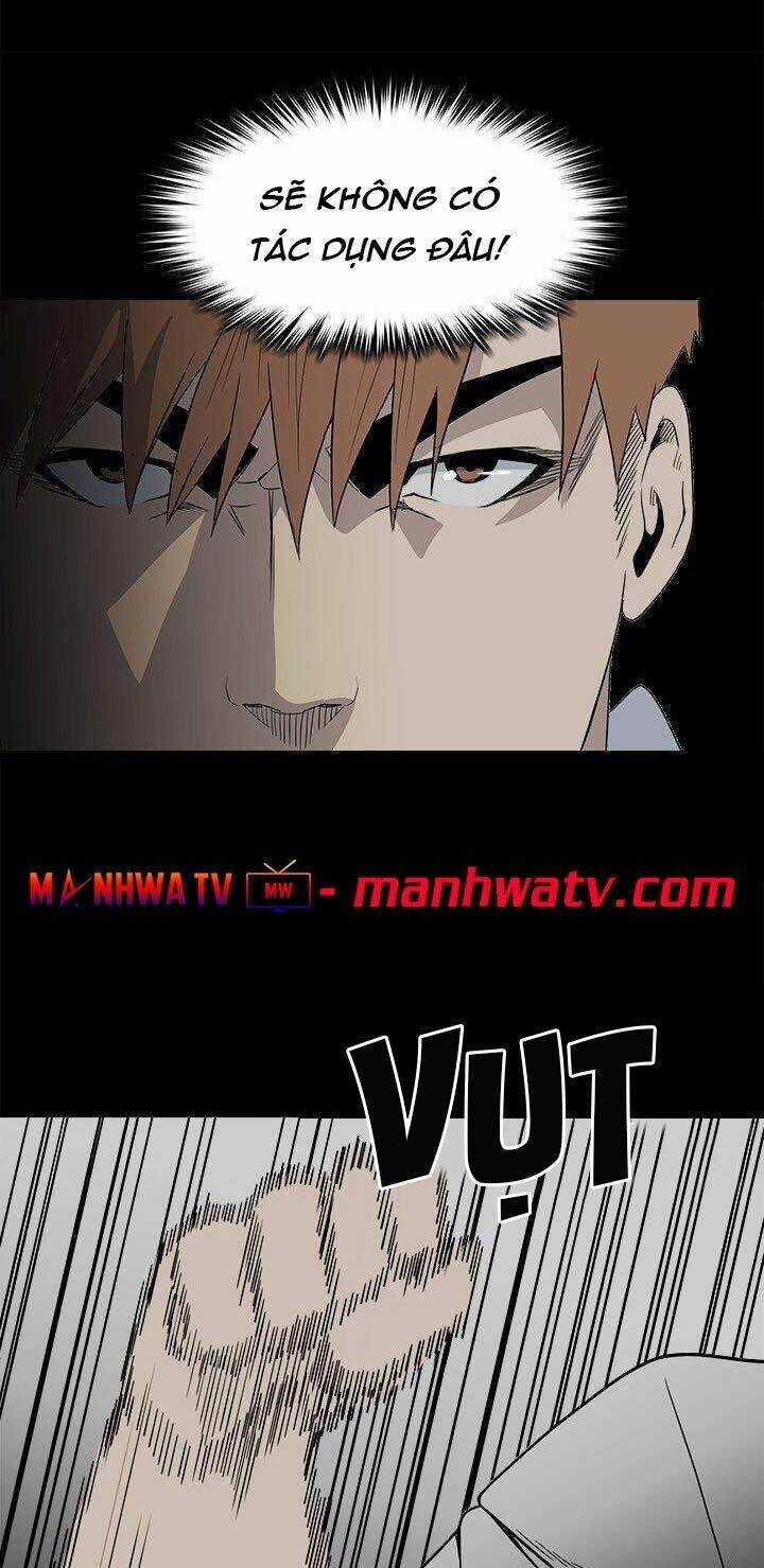 Kẻ Phản Diện - Chapter 48 - Trang 44