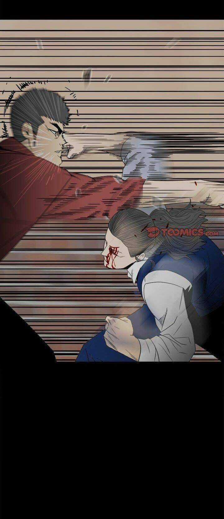 Kẻ Phản Diện - Chapter 48 - Trang 46