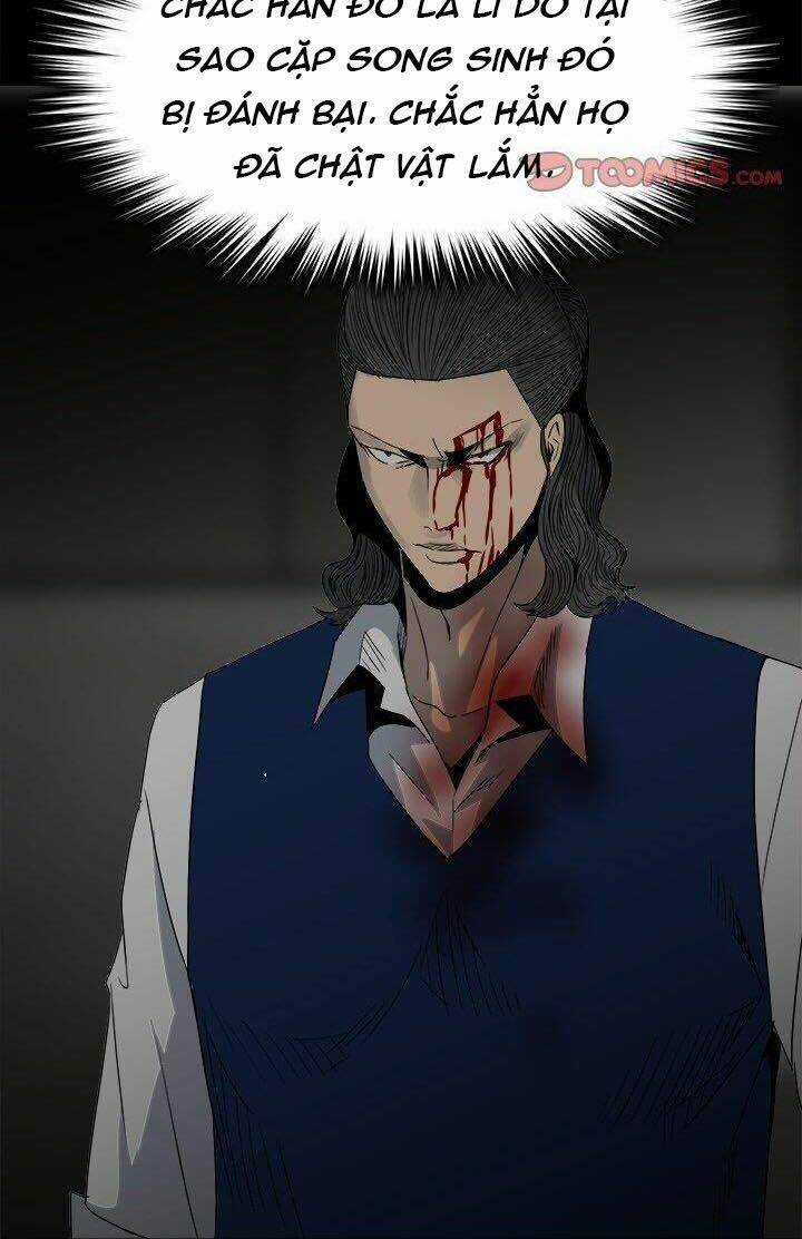 Kẻ Phản Diện - Chapter 48 - Trang 51