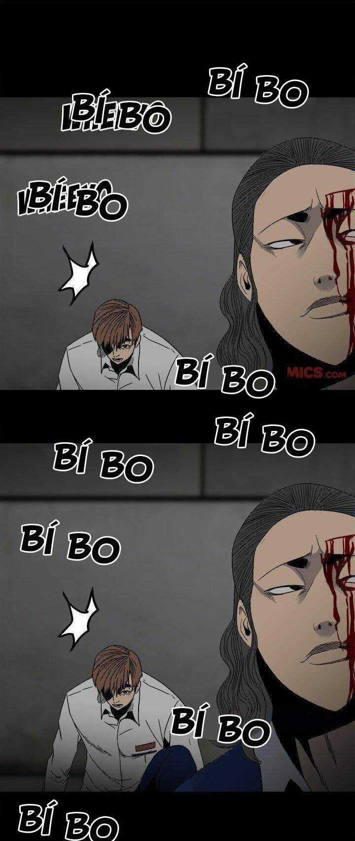 Kẻ Phản Diện - Chapter 48 - Trang 52