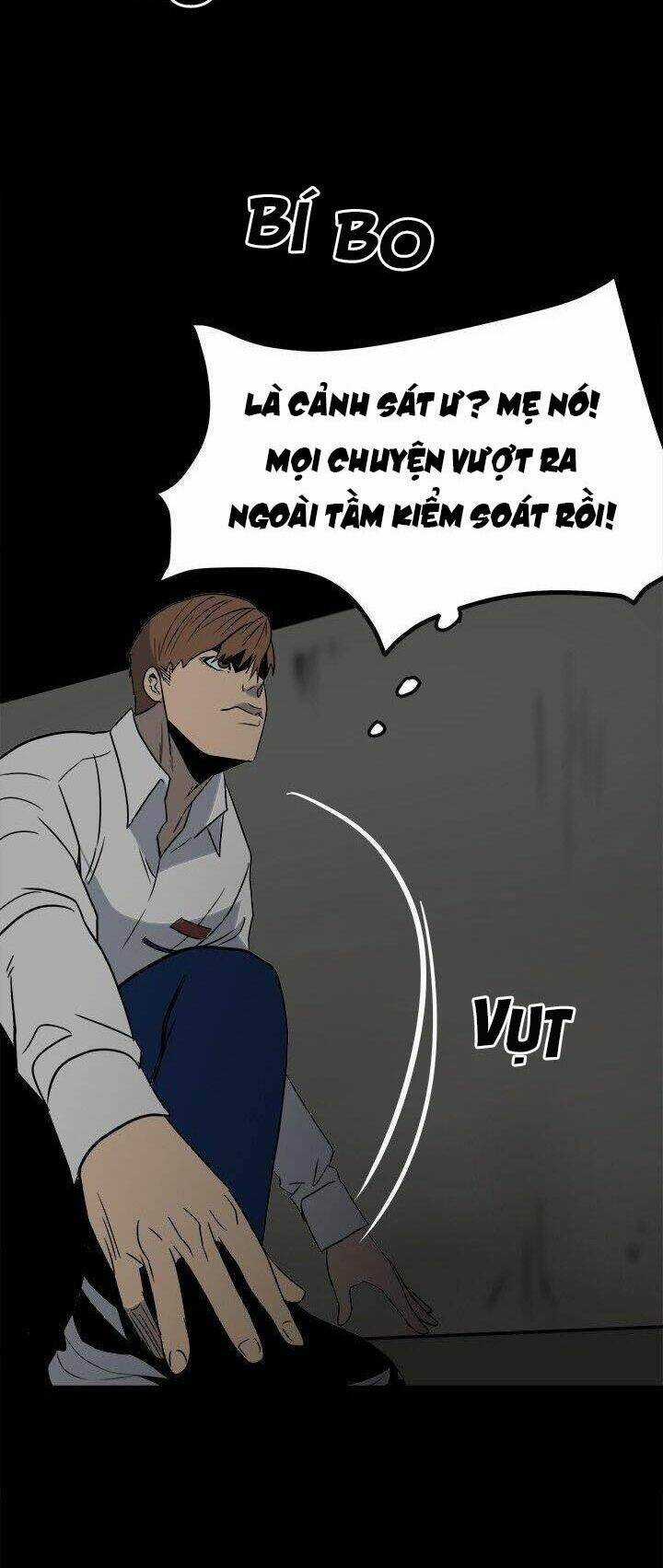 Kẻ Phản Diện - Chapter 48 - Trang 53