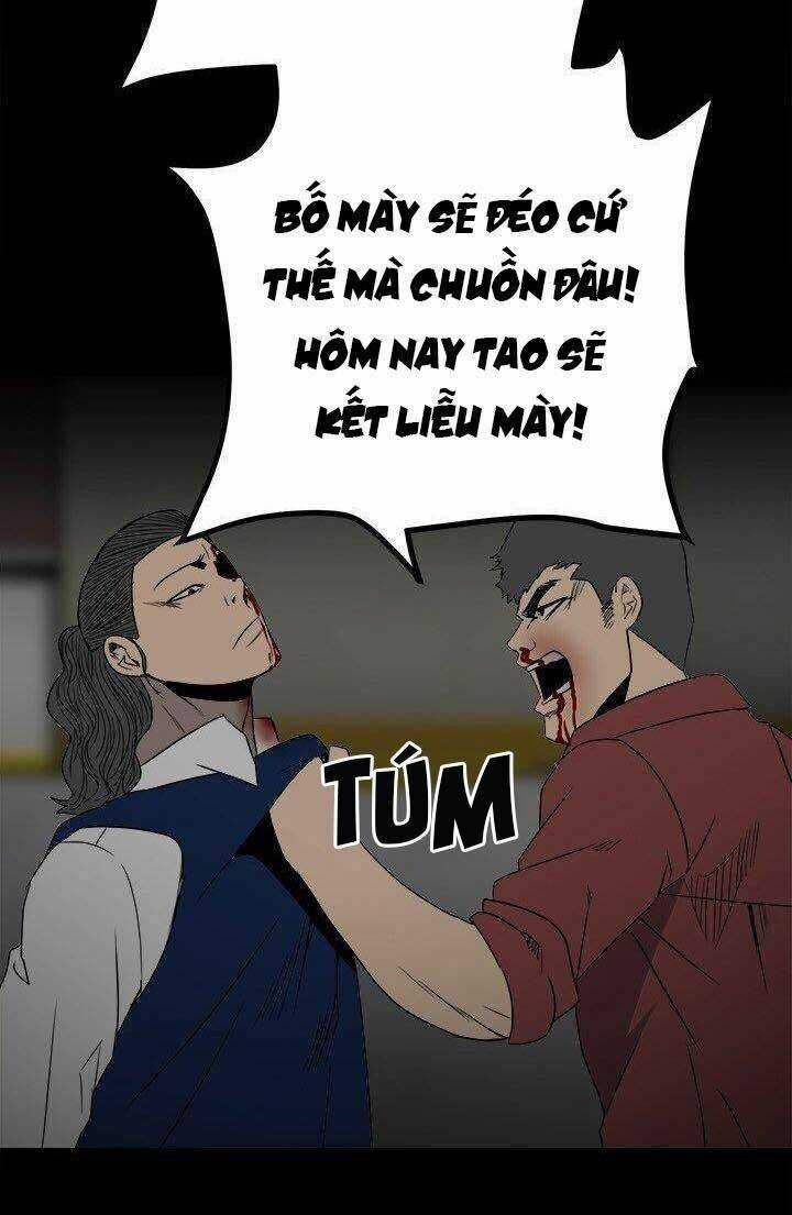 Kẻ Phản Diện - Chapter 48 - Trang 55