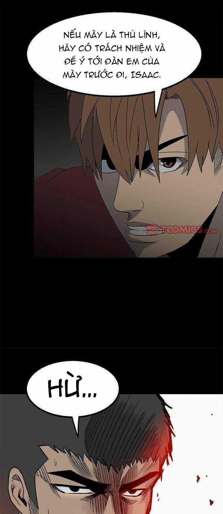 Kẻ Phản Diện - Chapter 48 - Trang 56