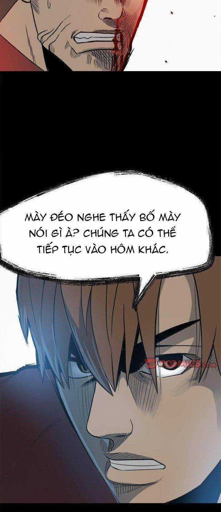 Kẻ Phản Diện - Chapter 48 - Trang 57