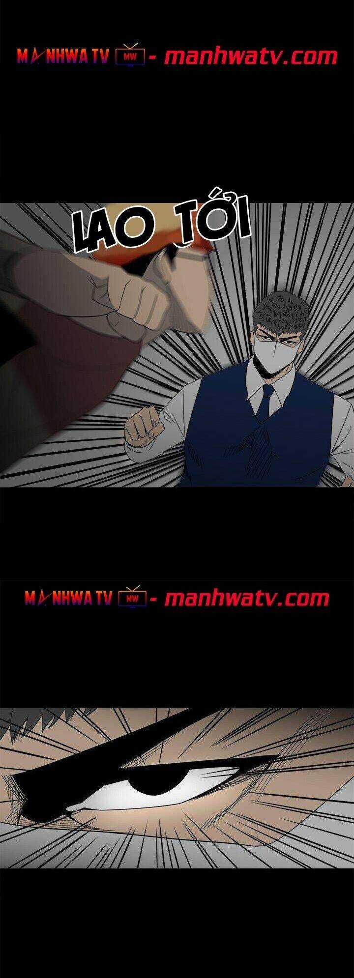 Kẻ Phản Diện - Chapter 48 - Trang 8