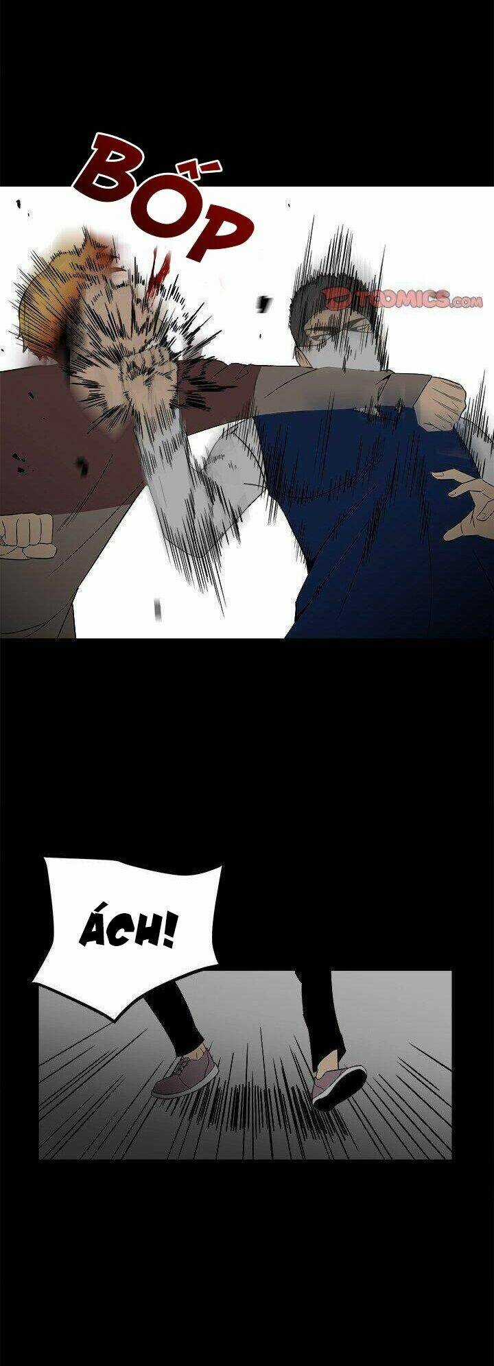 Kẻ Phản Diện - Chapter 48 - Trang 9