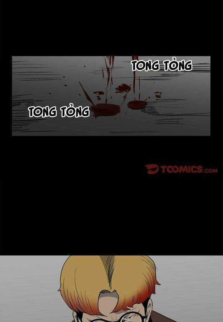 Kẻ Phản Diện - Chapter 48 - Trang 10