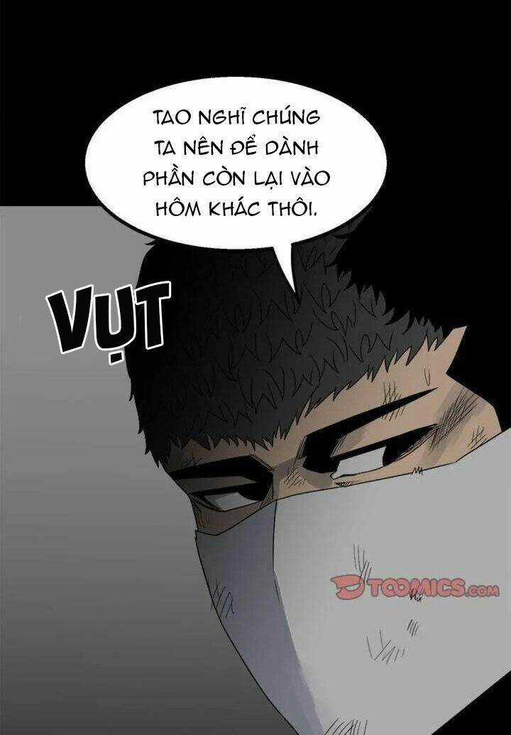 Kẻ Phản Diện - Chapter 49 - Trang 11