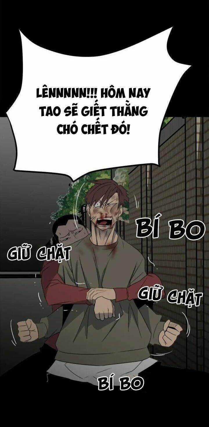 Kẻ Phản Diện - Chapter 49 - Trang 15