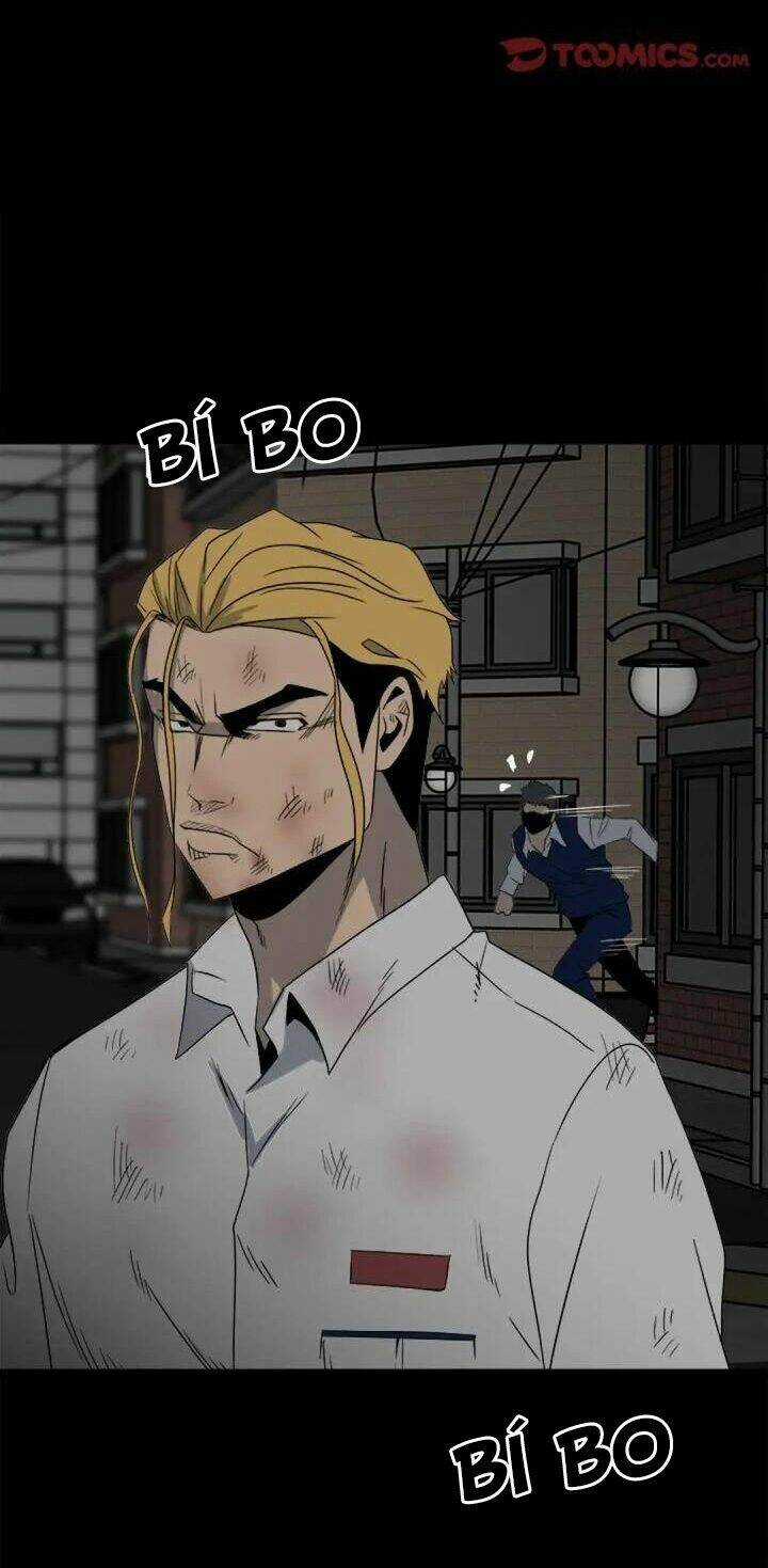 Kẻ Phản Diện - Chapter 49 - Trang 16
