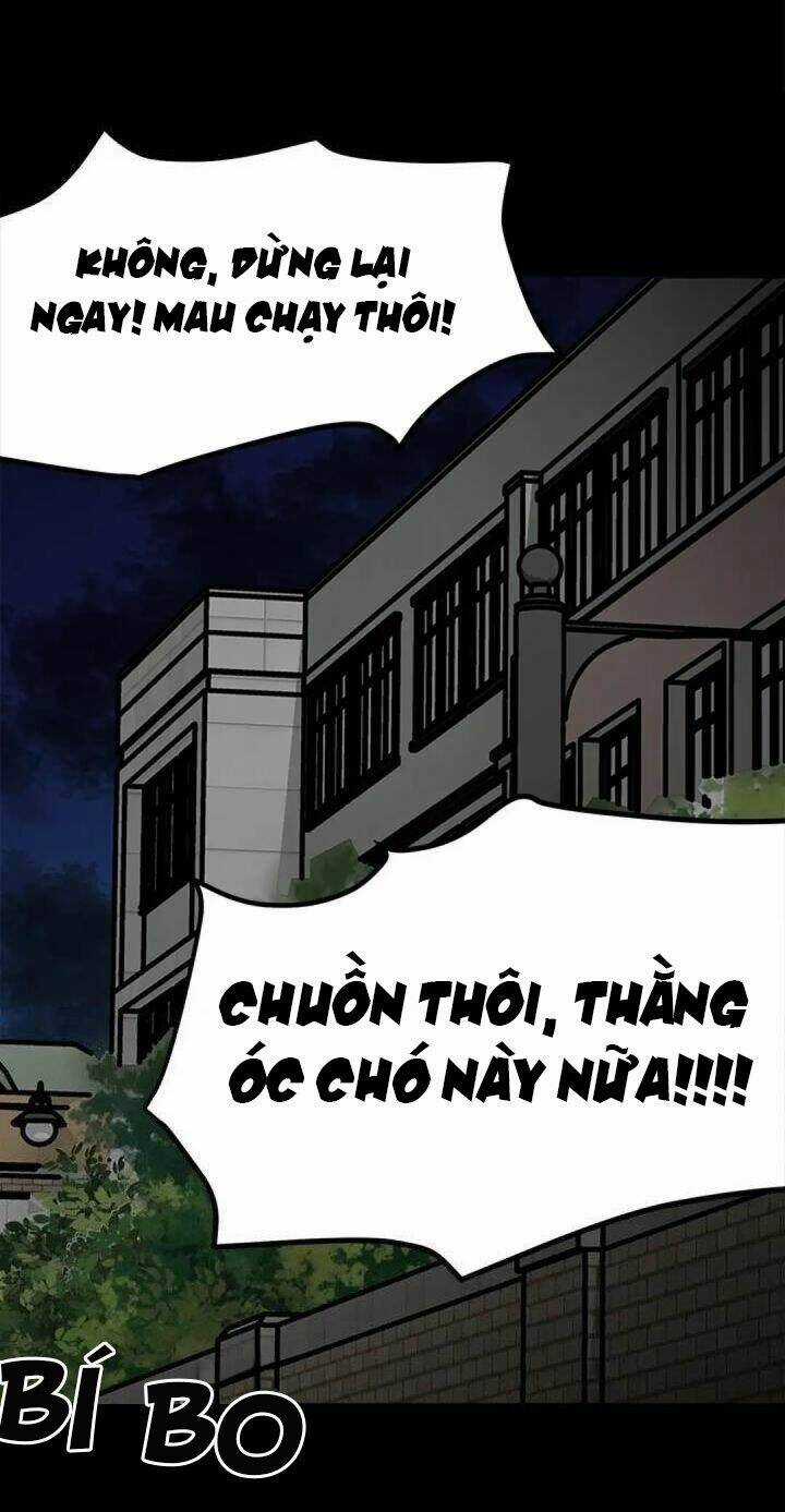 Kẻ Phản Diện - Chapter 49 - Trang 17